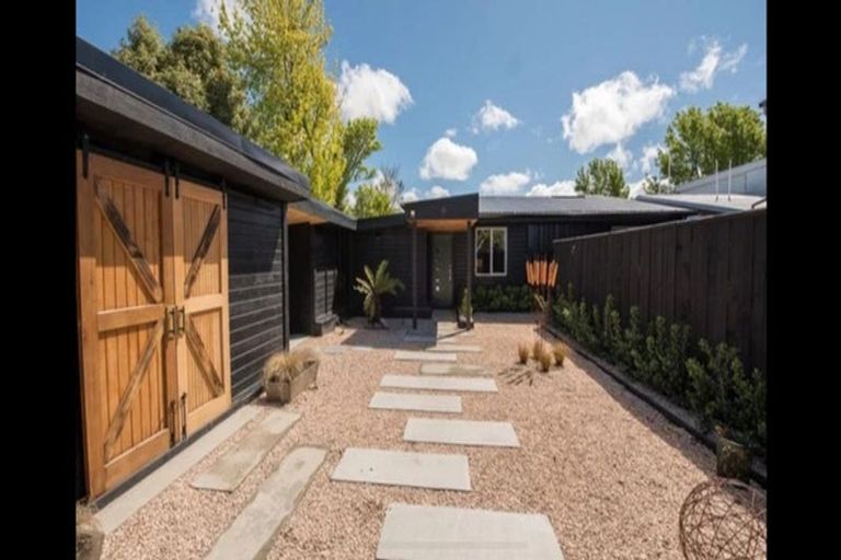 Photo of property in 49a South Belt, Methven, 7730