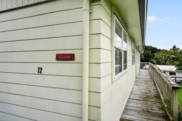 Photo of property in 12 Hastie Lane, Kaiwaka, 0573