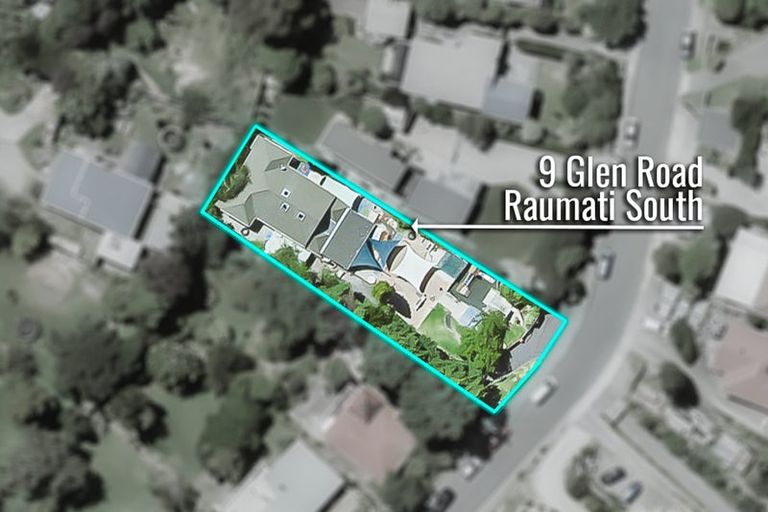 Photo of property in 9 Glen Road, Raumati South, Paraparaumu, 5032