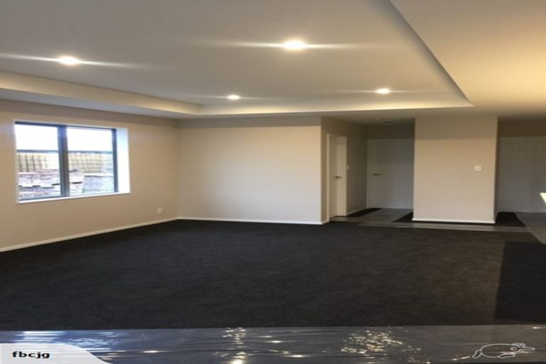 Photo of property in 6 Flint Road, Rolleston, 7614