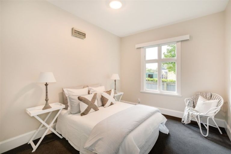 Photo of property in 95 Edward Avenue, Edgeware, Christchurch, 8013