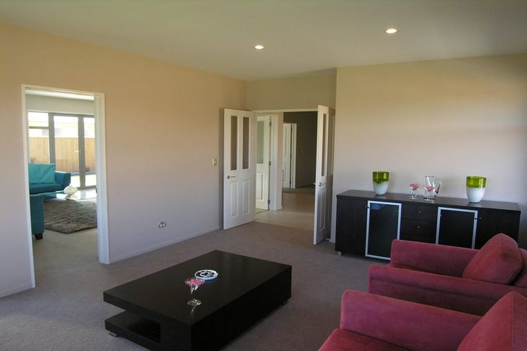 Photo of property in 7 Melville Crescent, Rolleston, 7614