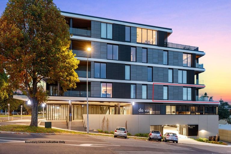 Photo of property in 101/359 Cameron Road, Tauranga, 3110