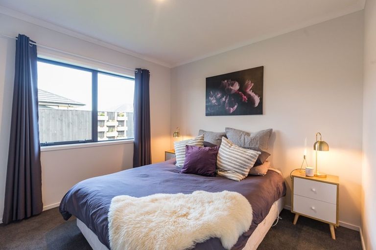 Photo of property in 10 Charlbury Drive, Rolleston, 7615