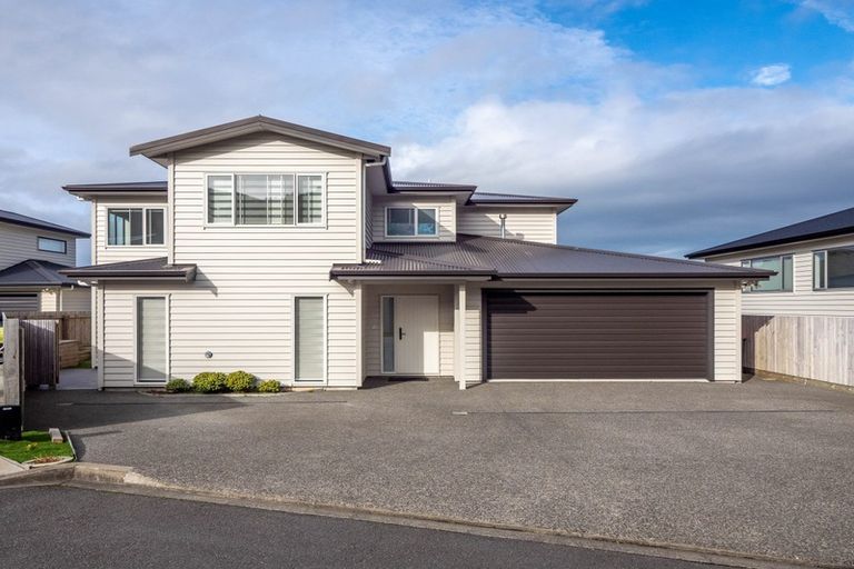 Photo of property in 67 Mauldeth Terrace, Churton Park, Wellington, 6037