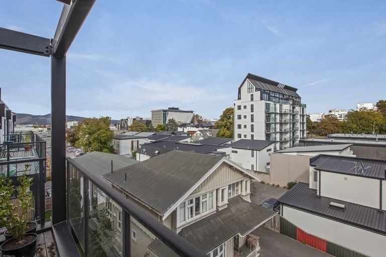 Photo of property in 401/194 Worcester Street, Christchurch Central, Christchurch, 8011