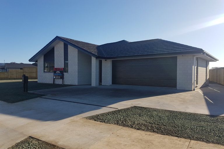 Photo of property in 16 Rehua Drive, Ngaruawahia, Hamilton, 3288