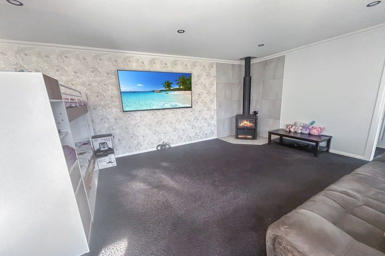 Photo of property in 4 Kitchener Street, Lansdowne, Masterton, 5810