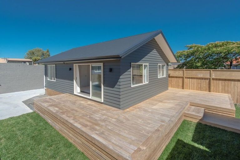 Photo of property in 110 Cook Street, Hamilton East, Hamilton, 3216