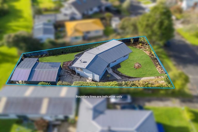 Photo of property in 85 Riverpark Crescent, Henderson, Auckland, 0610