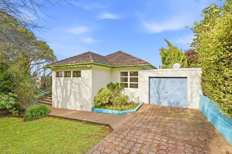 Photo of property in 6 Hillside Terrace, Saint Johns Hill, Whanganui, 4500