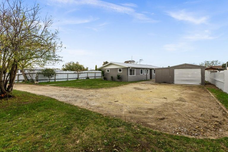 Photo of property in 29 Cartier Crescent, Flaxmere, Hastings, 4120