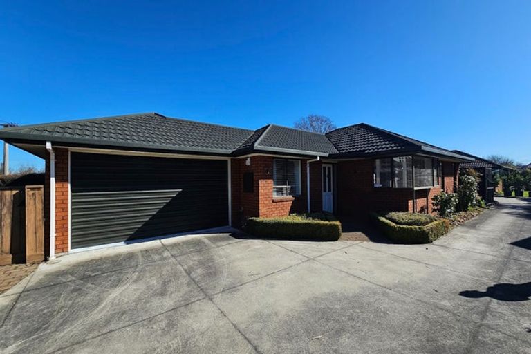 Photo of property in 133 Knowles Street, St Albans, Christchurch, 8052