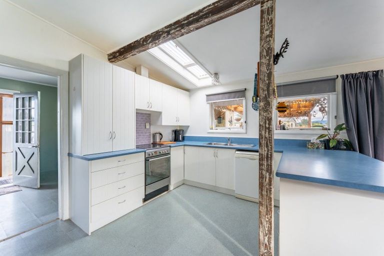 Photo of property in 33 Orari Station Road, Orari, Geraldine, 7992