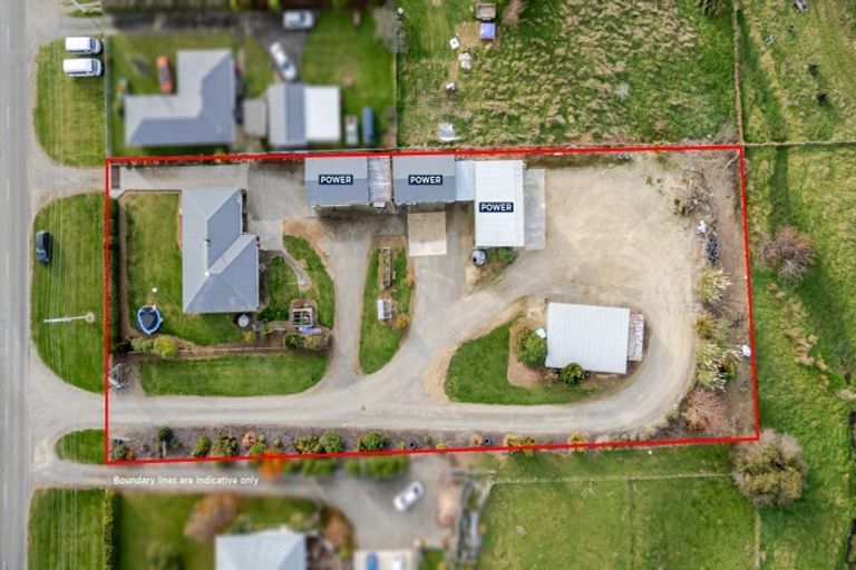 Photo of property in High Street, Eketahuna, 4900