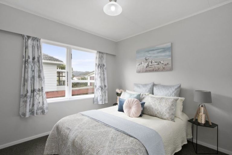 Photo of property in 78 Frederick Street, Wainuiomata, Lower Hutt, 5014