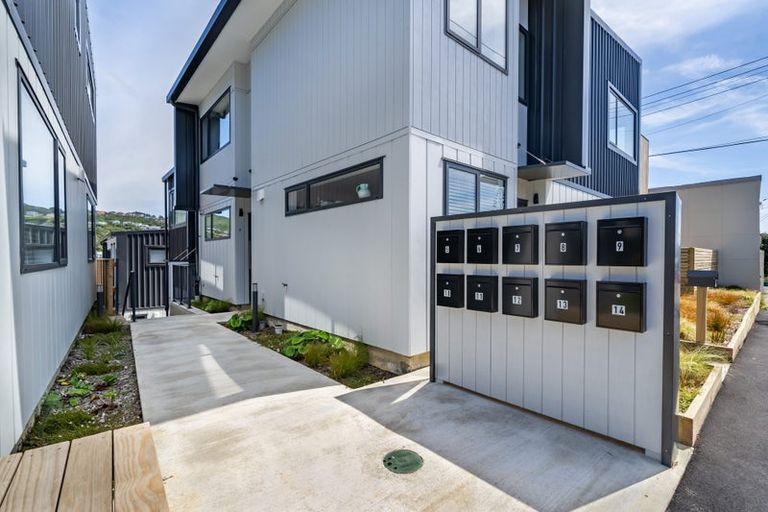 Photo of property in 12/96u Washington Avenue, Brooklyn, Wellington, 6021