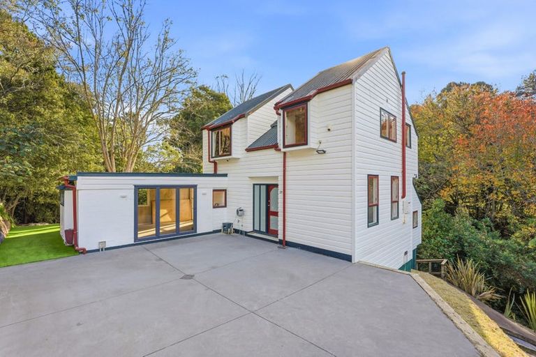 Photo of property in 29 Durie Vale Road, Durie Hill, Whanganui, 4500