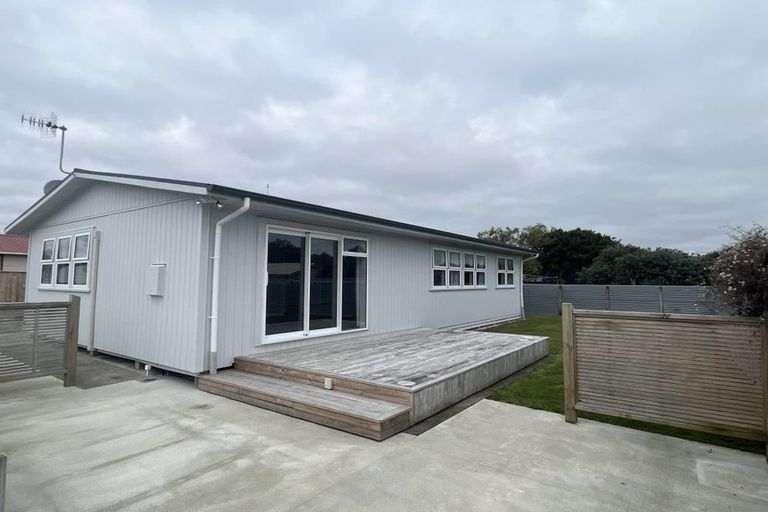 Photo of property in 120 Limbrick Street, Terrace End, Palmerston North, 4410