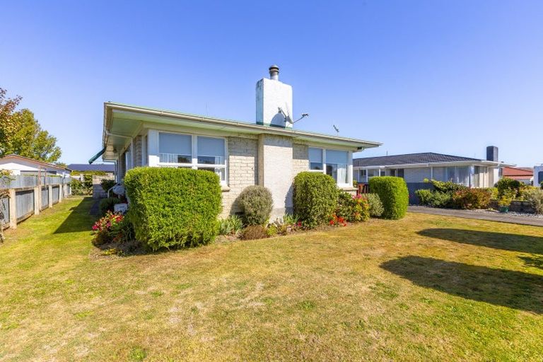 Photo of property in 7 Mclean Terrace, Waipukurau, 4200