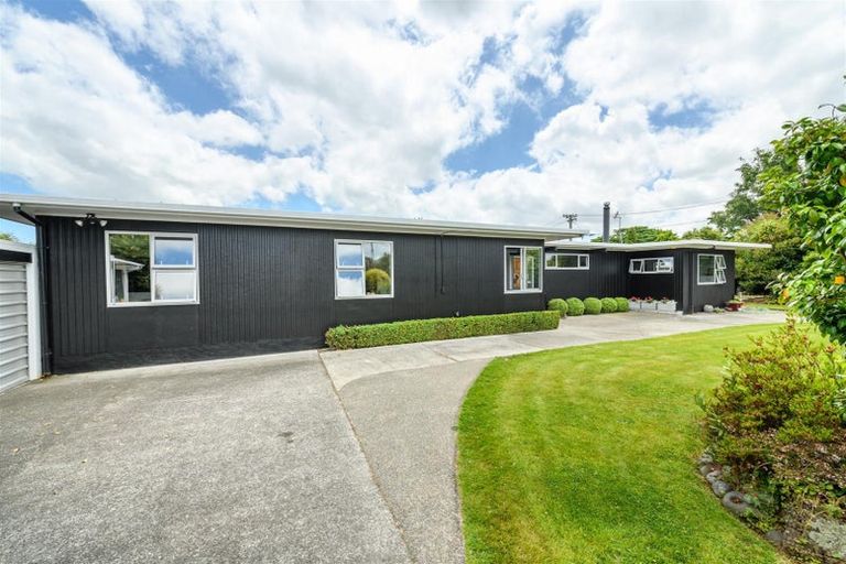 Photo of property in 58 Skerman Street, Marton, 4710