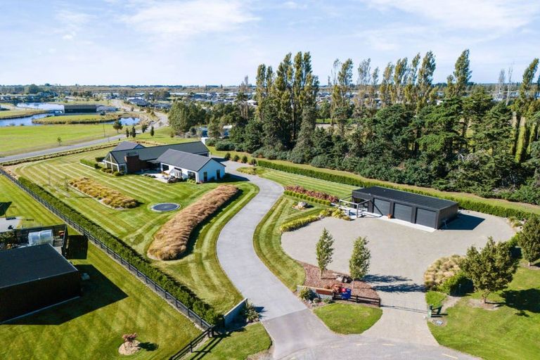 Photo of property in 15 Lake View Terrace, Huntingdon, Ashburton, 7774