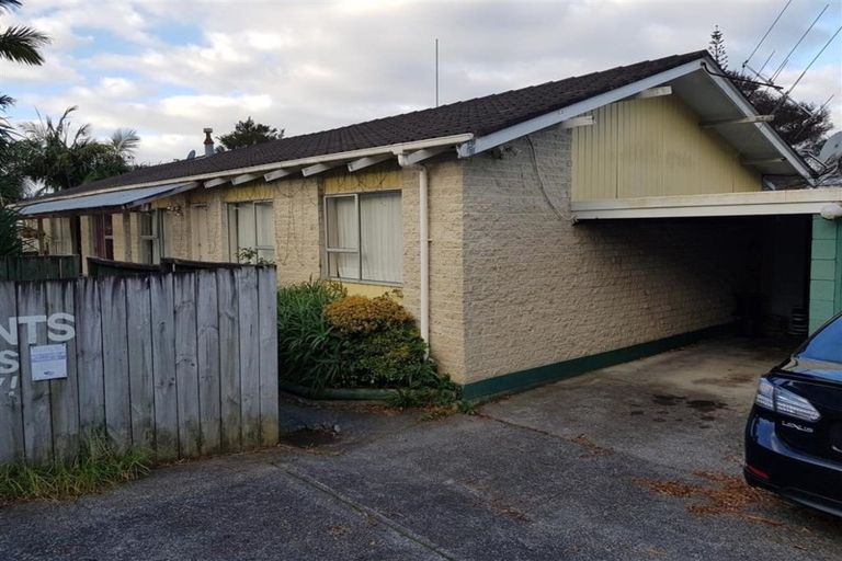 Photo of property in 5/51 Rimu Street, New Lynn, Auckland, 0600