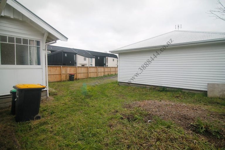 Photo of property in 558 Cashel Street, Linwood, Christchurch, 8011