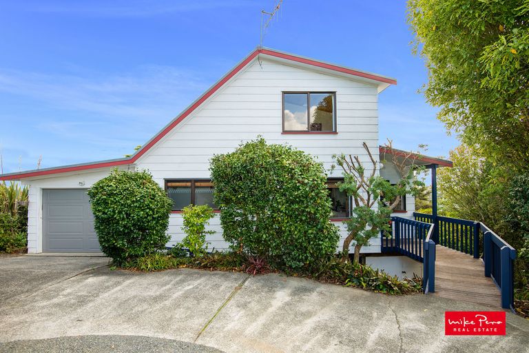 Photo of property in 10 Lancewood Rise, Onerahi, Whangarei, 0110