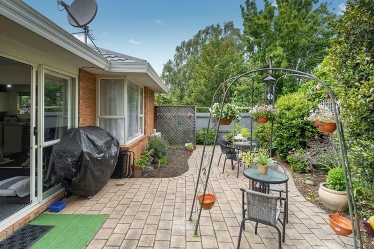Photo of property in 160a Hoon Hay Road, Hoon Hay, Christchurch, 8025