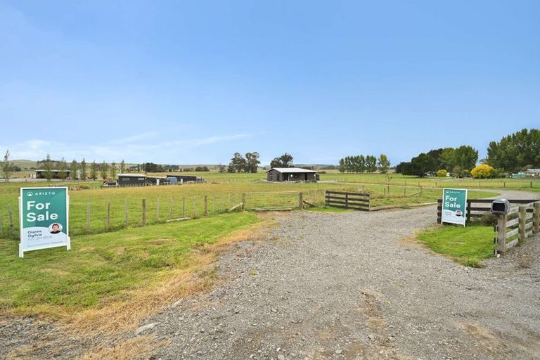 Photo of property in Ongaonga Road, Ongaonga, Waipawa, 4272