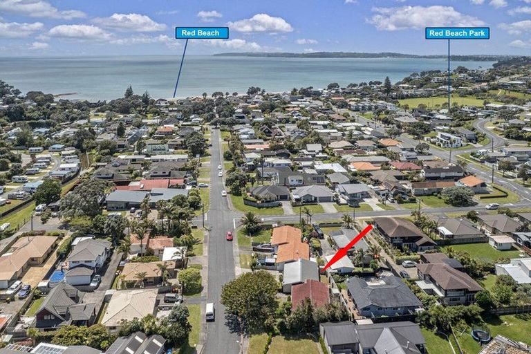 Photo of property in 3/34 Walton Street, Red Beach, 0932