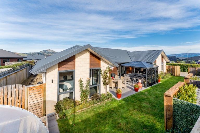 Photo of property in 50 Anderton Crescent, Mosgiel, 9024