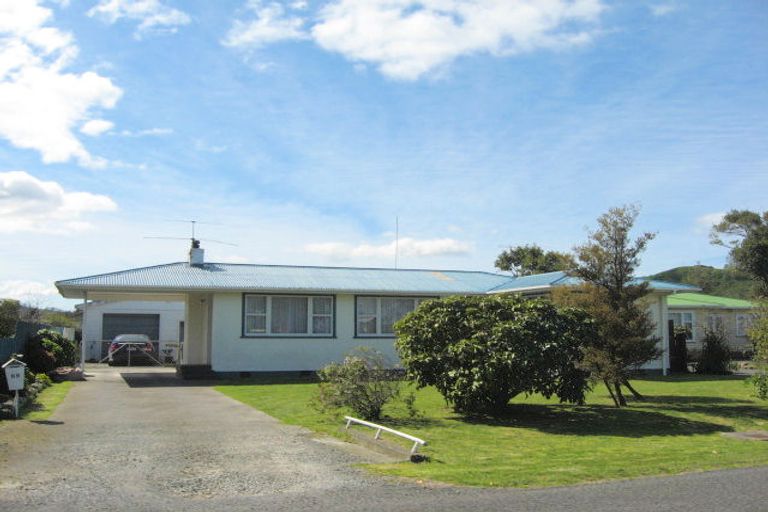 Photo of property in 89 Campbell Street, Wairoa, 4108