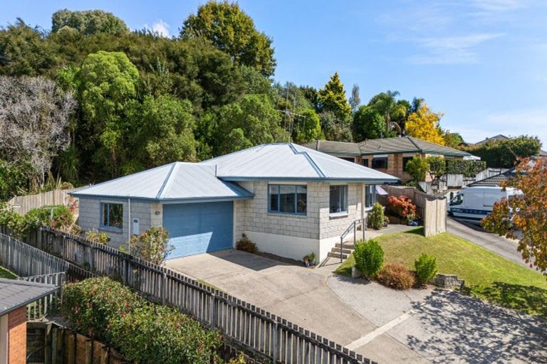 Photo of property in 16 Karamu Terrace, Pyes Pa, Tauranga, 3112