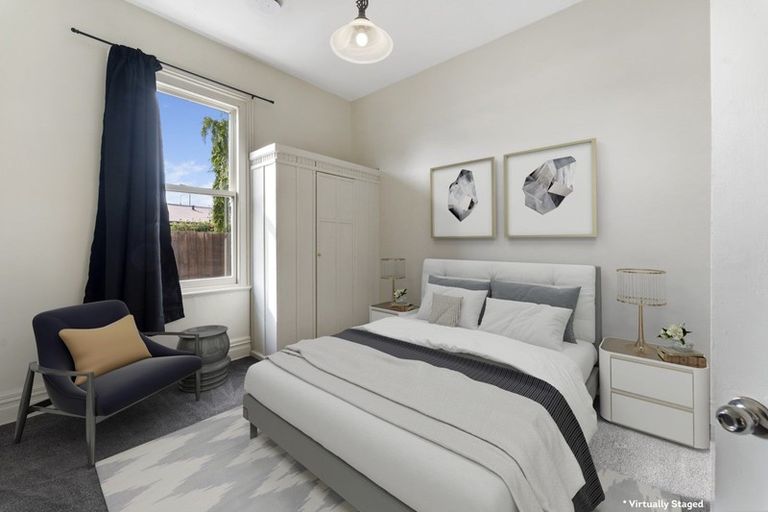 Photo of property in 3 Manning Place, Woolston, Christchurch, 8023