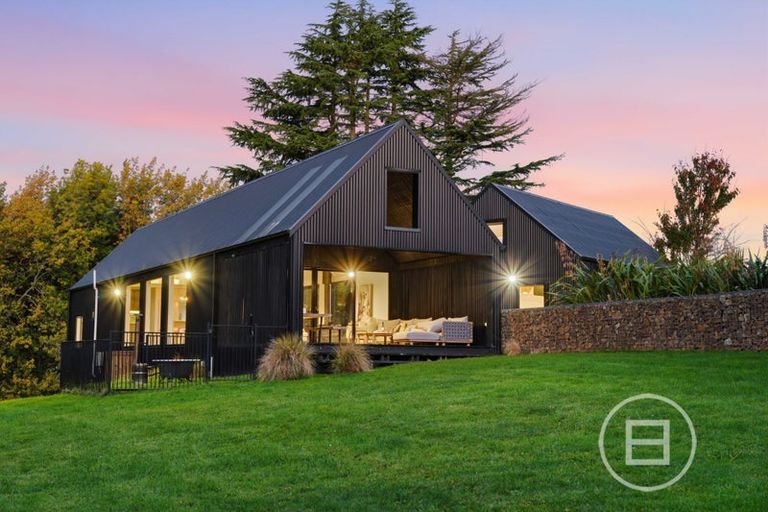 Photo of property in 258 Forestry Road, Ashley, Rangiora, 7477
