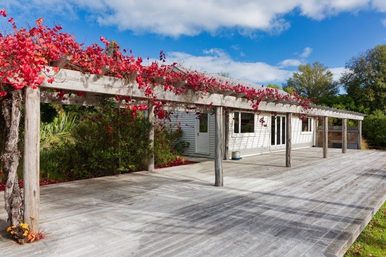 Photo of property in 185 Sinclair Road, Cheviot, 7381