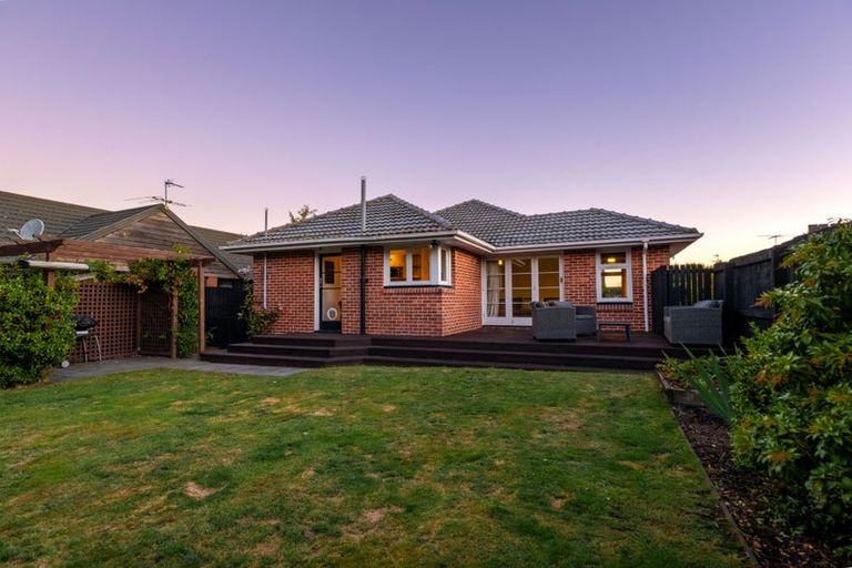 Photo of property in 72g Tuckers Road, Casebrook, Christchurch, 8051