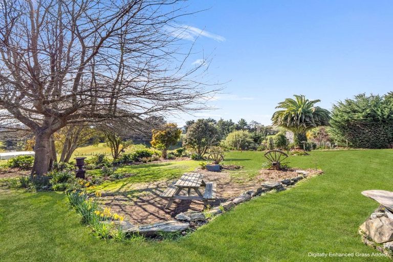 Photo of property in 18 Troup Street, Herbert, Oamaru, 9495