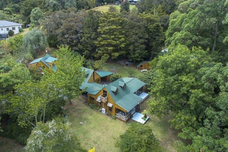 Photo of property in 26 Whareora Road, Tikipunga, Whangarei, 0112