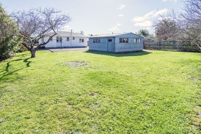 Photo of property in 61 Makoura Road, Masterton, 5810