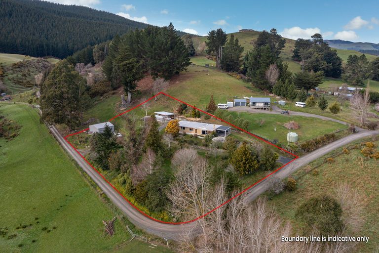 Photo of property in 16 Dunedin Street, Milburn, Milton, 9291