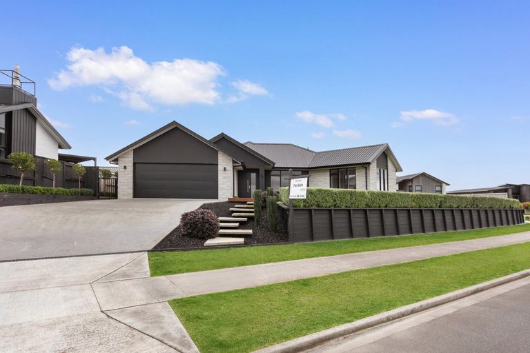 Photo of property in 1 Augusta Place, Morrinsville, 3300
