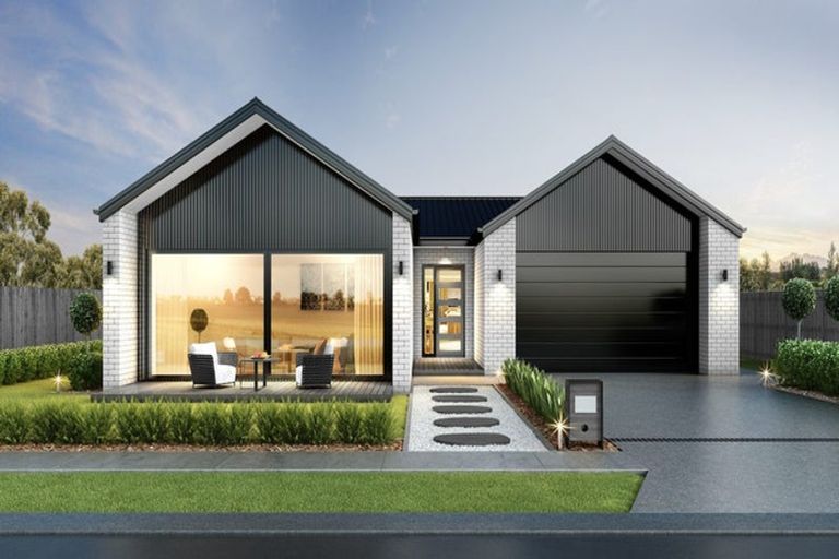 Photo of property in 84 Ed Hillary Drive, Rolleston, 7615