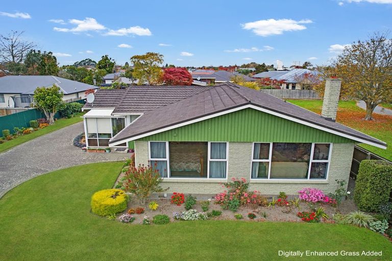 Photo of property in 64 Creek Road, Allenton, Ashburton, 7700