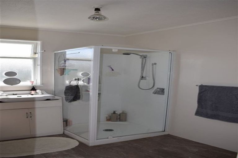 Photo of property in 14 Park Street, Hokitika, 7810