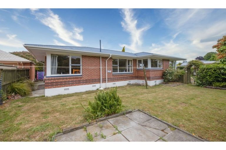 Photo of property in 1a Fuller Street, Kaiapoi, 7630