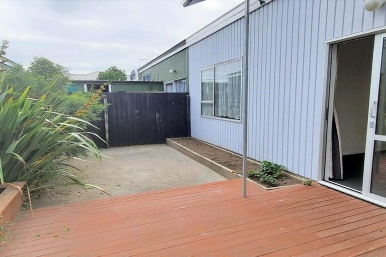 Photo of property in 6/89 King Street, Sydenham, Christchurch, 8023