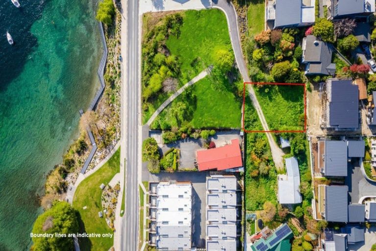 Photo of property in 57a Lakeside Road, Wanaka, 9305